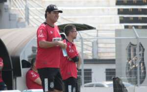 Blog do Ari: Empate da 'Chape' foi bem-vindo à Ponte Preta