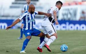 Alô! E da Série C. A Ponte Preta não reage. Veja as notas!