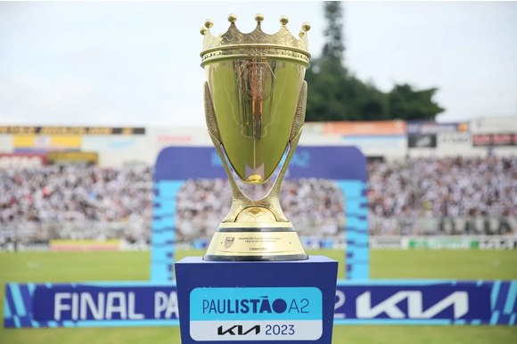 CBF divulga tabela do Brasileiro Feminino A2; Veja os jogos do Vila Nova