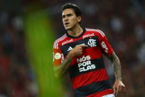Flamengo e Grêmio acirram briga pelo título e dominam Seleção FI do Brasileirão