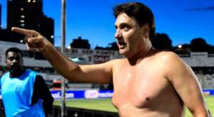 Por enquanto só festeje pontepretano; depois faremos análise fria