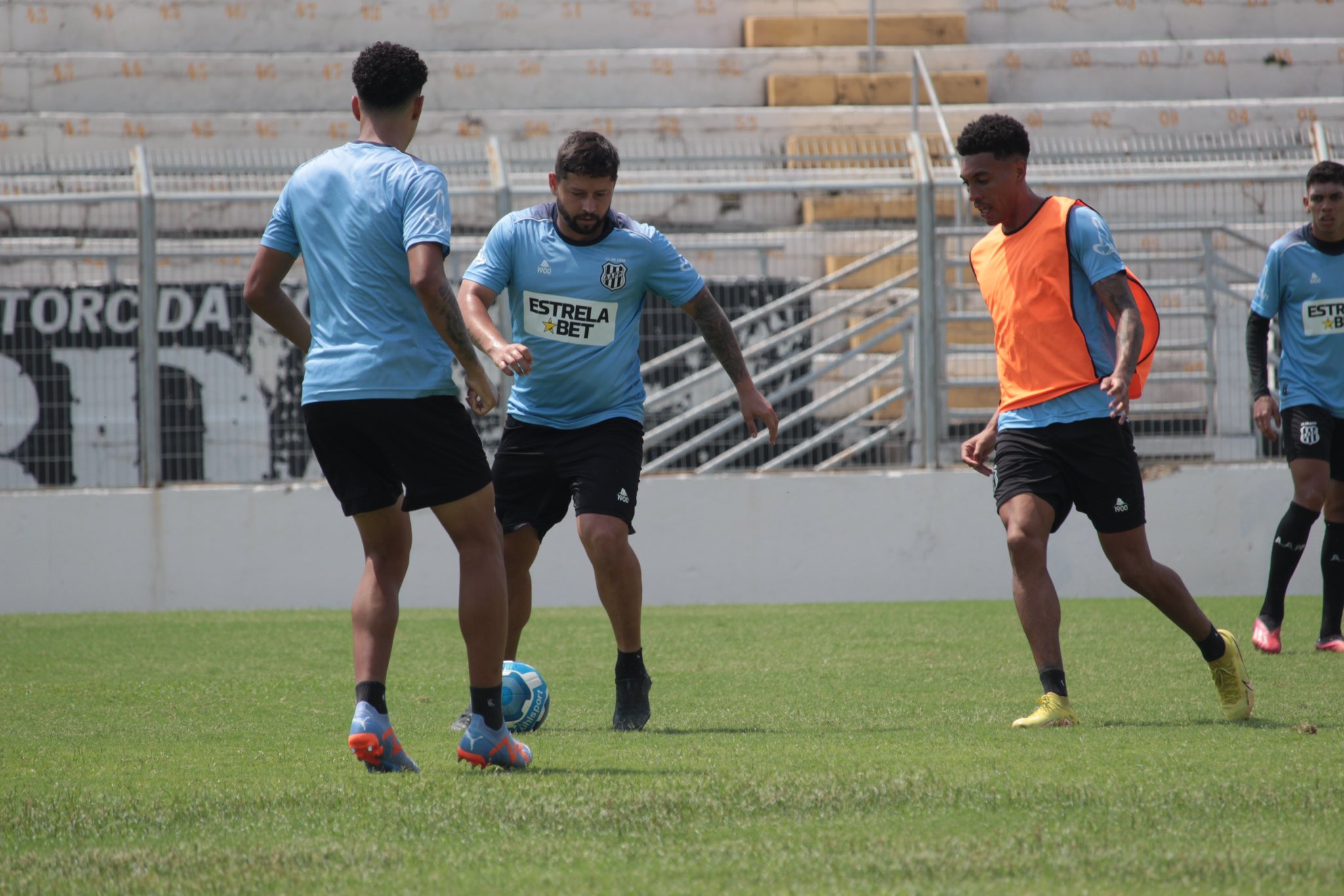 Vamos ao estádio? Brasileirão Feminino e Série D movimentam DF