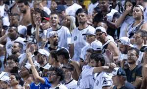 Que desastre para a fiel torcida pontepretana!