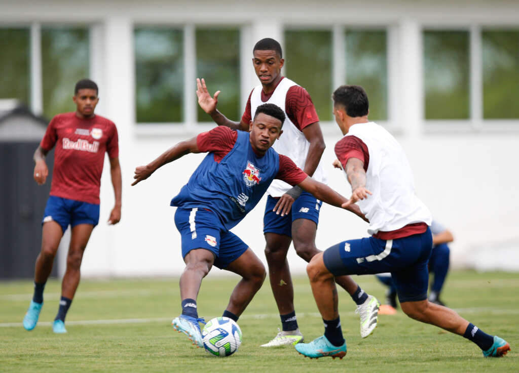 Internacional x Red Bull Bragantino – Após tropeços, Toro Loko tenta voltar a brigar pela liderança
