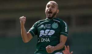 Nunca se sabe quando o meia Régis de fato vai corresponder