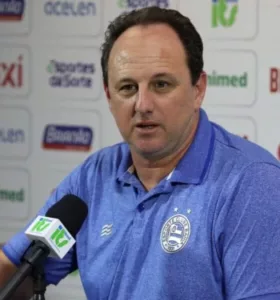 Ceni nega provocação e quebra jejum contra Corinthians: 'Triunfo espetacular'