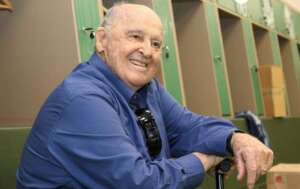 Saudoso Rubens Minelli treinou os dois clubes de Campinas