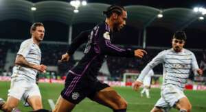 COPA DA ALEMANHA: Bayern dá vexame e é eliminado para para time da 3ª divisão