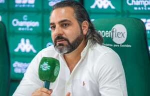 'Cartolada' do Guarani tem usado critério na escolha de executivos?