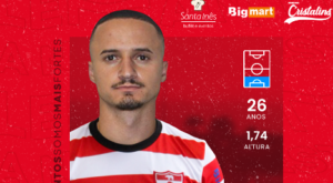 Paulista A2: Linense se movimenta e anuncia lateral direito para 2024