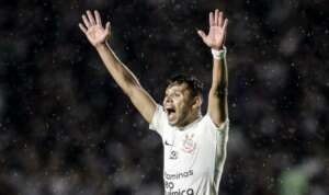 Corinthians vê risco de rebaixamento despencar após vitória sobre o Vasco; veja probabilidades
