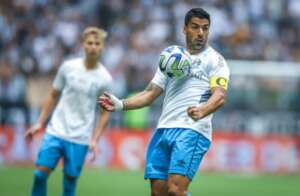 Grêmio x Goiás - Imortal busca reabilitação e pode cravar outro rebaixado