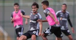 América-MG x Atlético-MG - Galo pode rebaixar Coelho e entrar de vez no G4 do Brasileiro