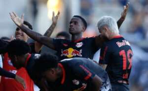 Red Bull Bragantino pode confirmar vaga na Libertadores nesta rodada