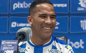 Série B: Após permanência, Avaí inicia reformulação e dispensa sete jogadores