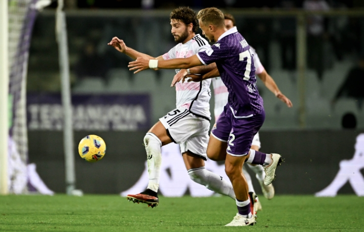 ITALIANO: Juventus vence Fiorentina e pressiona a Inter de Milão na liderança