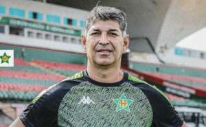 Carioca: Após recuo de acerto com o Nacional-AM, técnico é anunciado pela Portuguesa