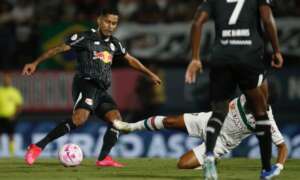 Red Bull Bragantino x Corinthians - Massa Bruta quer seguir na caça ao Botafogo
