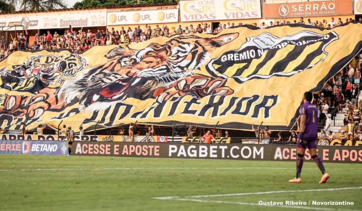 Veja o que está em jogo na última rodada da Série B do Campeonato