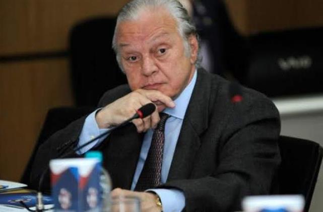 Presidente do Rio Preto lamenta a morte de Minelli: ‘Perda muito grande’