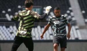 Coritiba x Botafogo - Fogão visita rebaixado para seguir na briga pelo título