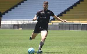 SÉRIE B: Criciúma busca vitória diante do lanterna para voltar ao G-4