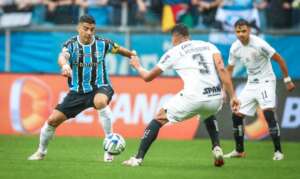 Atlético-MG x Grêmio - Ainda dá para acreditar no título?