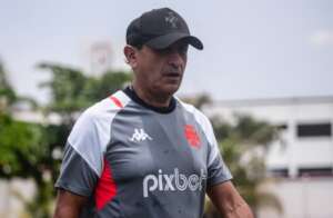 Cuiabá x Vasco - Cruzmaltino busca reabilitação após 3 jogos sem vencer