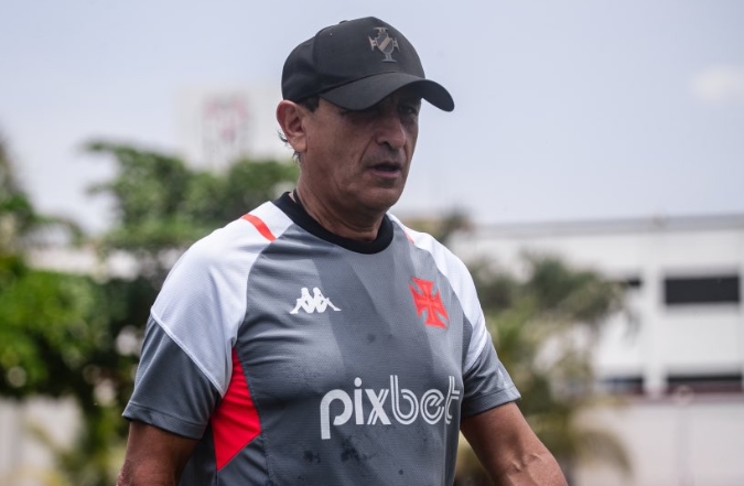 Cuiabá x Vasco – Cruzmaltino busca reabilitação após 3 jogos sem vencer