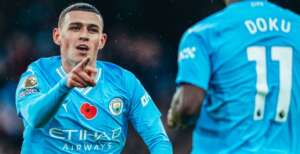 INGLÊS: Manchester City goleia o Bournemouth por 6 a 1 e assume a ponta