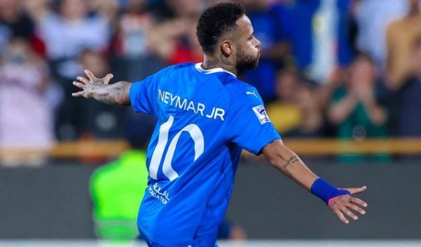 Neymar, Dudu, Nestor: evolução das cirurgias do joelho evita fim precoce de carreiras