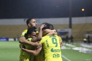 Mirassol x Atlético-GO: Veja onde assistir, escalações e arbitragem