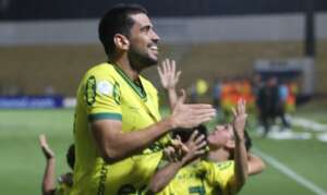 Mirassol 2 x 1 Sport - Vitória mantém vivo sonho do acesso na Série B!