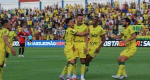 Mirassol 4 x 1 Atlético-GO - Sonho do acesso chegará à rodada final da Série B!