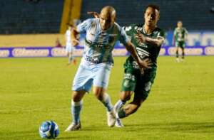 Londrina 0 x 0 Guarani - Agora complicou, hein Bugrão?