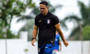 Auxiliar do União Suzano projeta Paulista A3 acirrado: 'Um dos mais difíceis dos últimos anos'