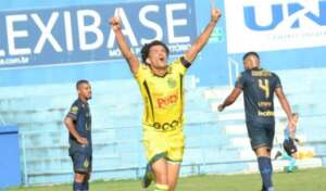 Série B: Camilo se despede do Maião e quer acesso pelo Mirassol: 'Seria a cereja do bolo'