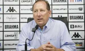 STJD suspende John Textor e vice-presidente do Botafogo preventivamente por 30 dias