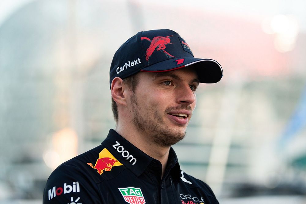 F1: Verstappen lamenta falta de ritmo e agora busca reação por vitória no GP de Las Vegas