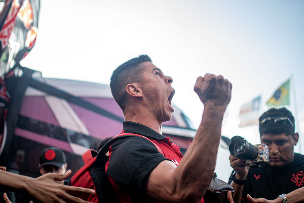 Série B: Tradicional Vitória pode colocar fim em anos de amargura com tão sonhado título nacional