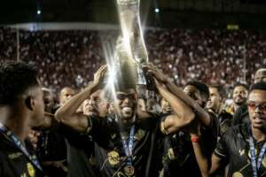 Série B: Confira os resultados da última rodada com base nas probabilidades