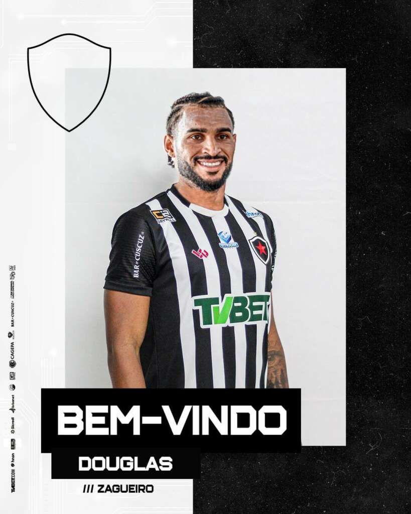 Botafogo-PB