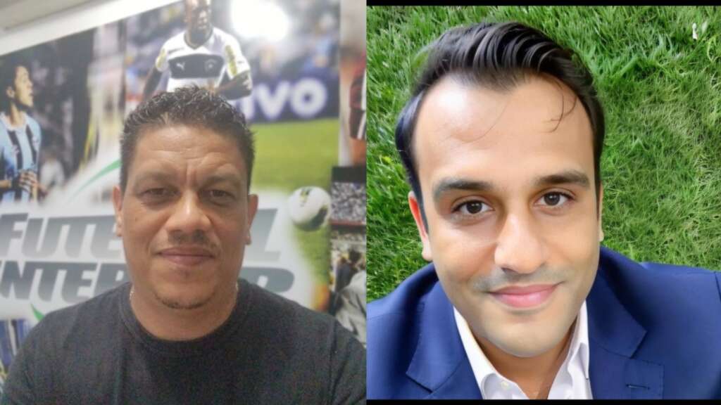 Radialistas do Futebol Interior são premiados em Valinhos e Campinas