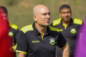 Márcio Zanardi comenta grupo do São Bernardo no Paulistão e classifica como 