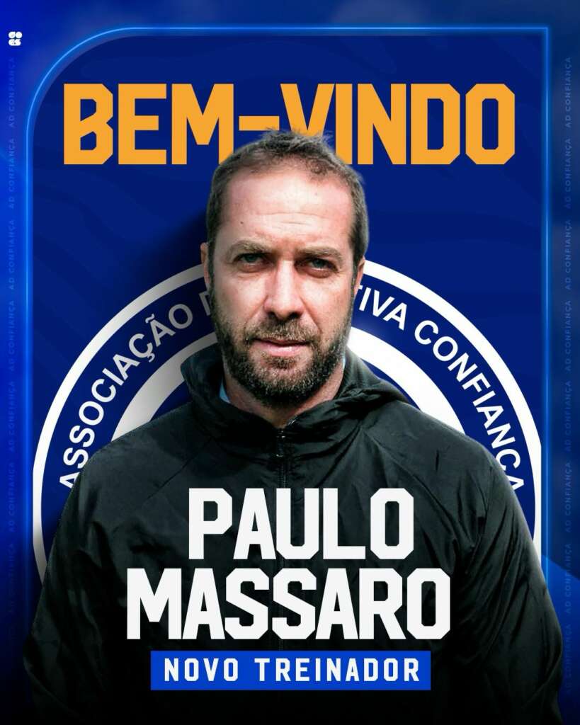 Paulo Massaro Confiança-SE