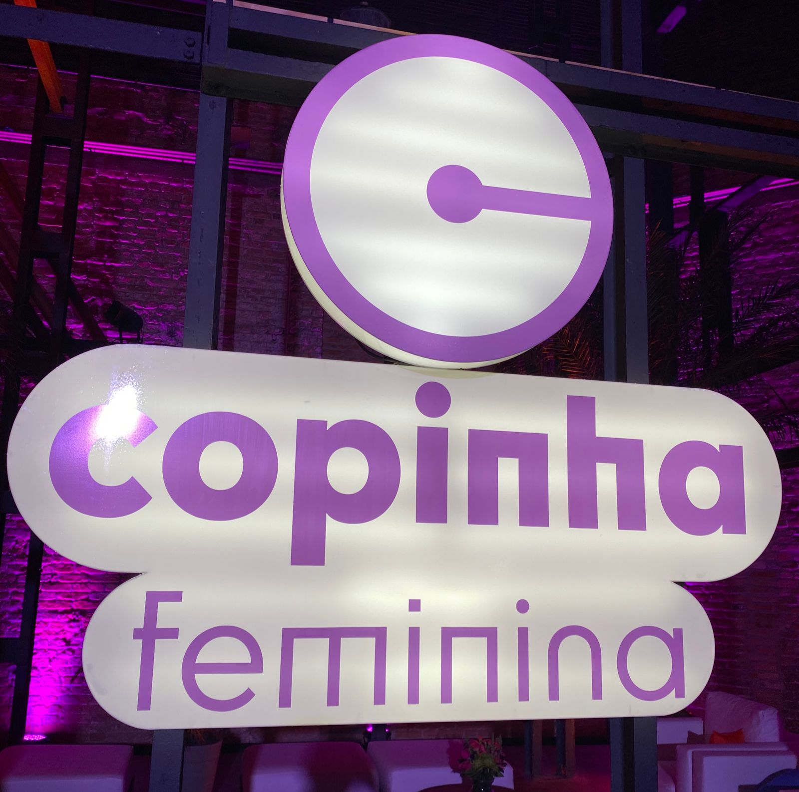 Será a primeira edição da Copinha Feminina