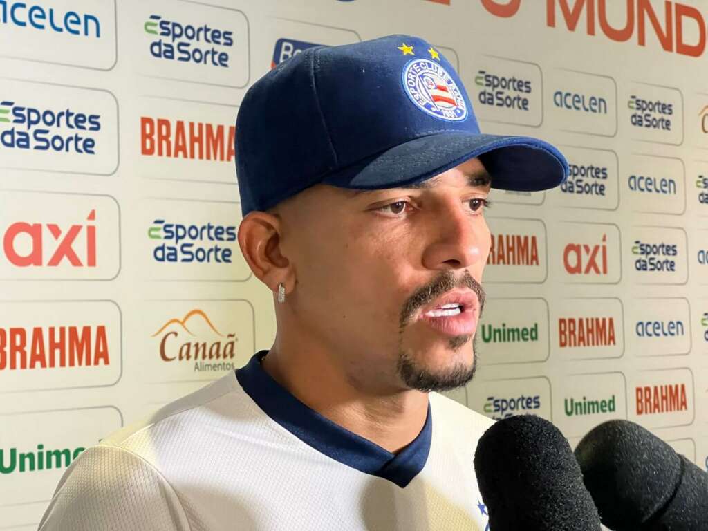 Bahia sofre em casa e revés complica time de Rogério Ceni: ‘Fica pesado psicologicamente’