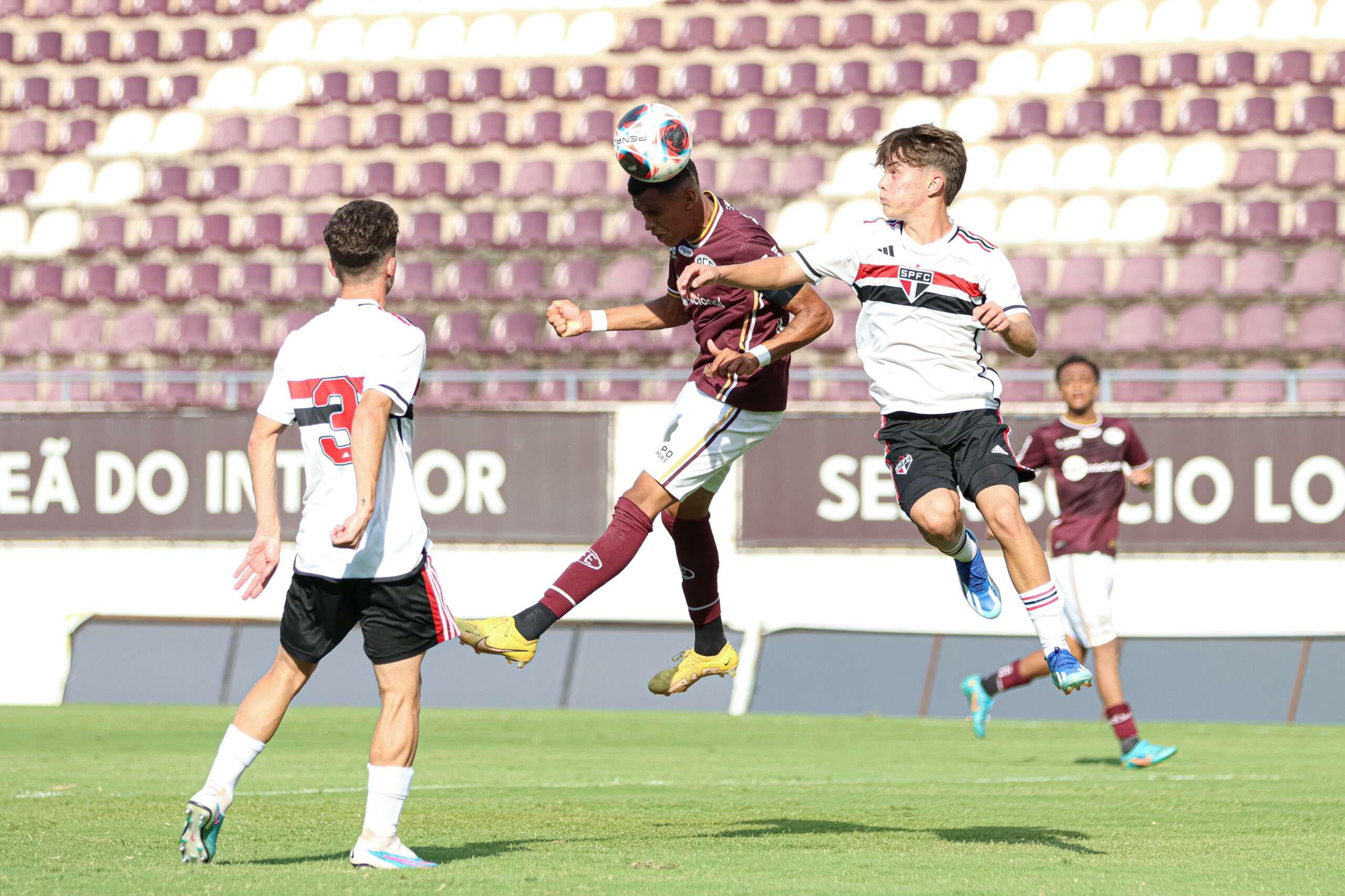 Palmeiras x São Paulo: final do Paulista Sub-20 terá entrada gratuita, palmeiras