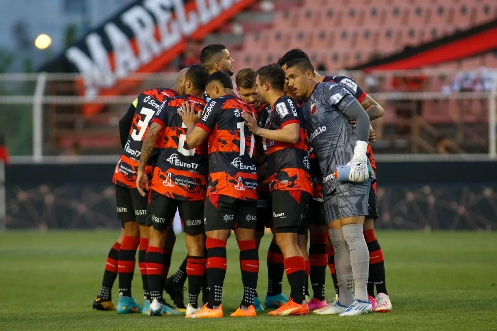 Sport x Chapecoense: onde assistir ao vivo, escalações e horário