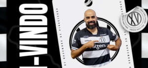 Paulista A2: XV de Piracicaba repatria meia campeão da divisão em 2022